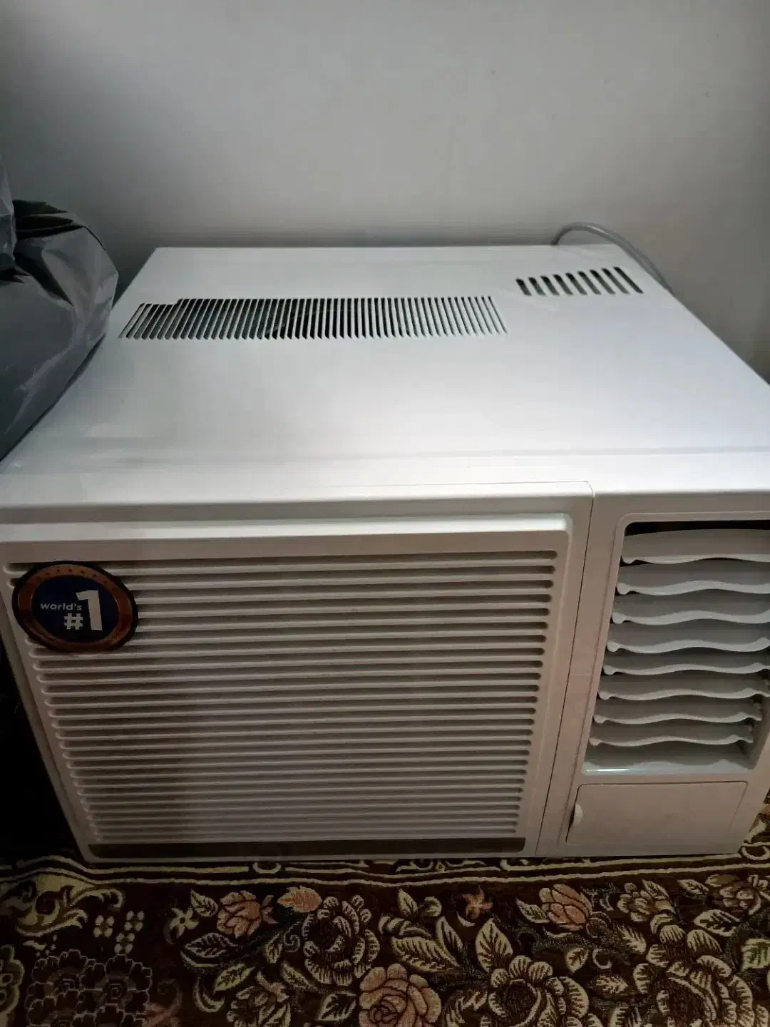 فروش وخرید کولر های سوخته خراب وراقی فرسوده سالم|کولر گازی و فن‌کوئل|بندرعباس, |دیوار