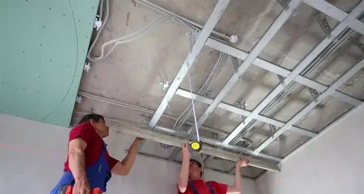 نورپردازی/کناف/نقاشی/کابینت|خدمات پیشه و مهارت|رامسر, |دیوار