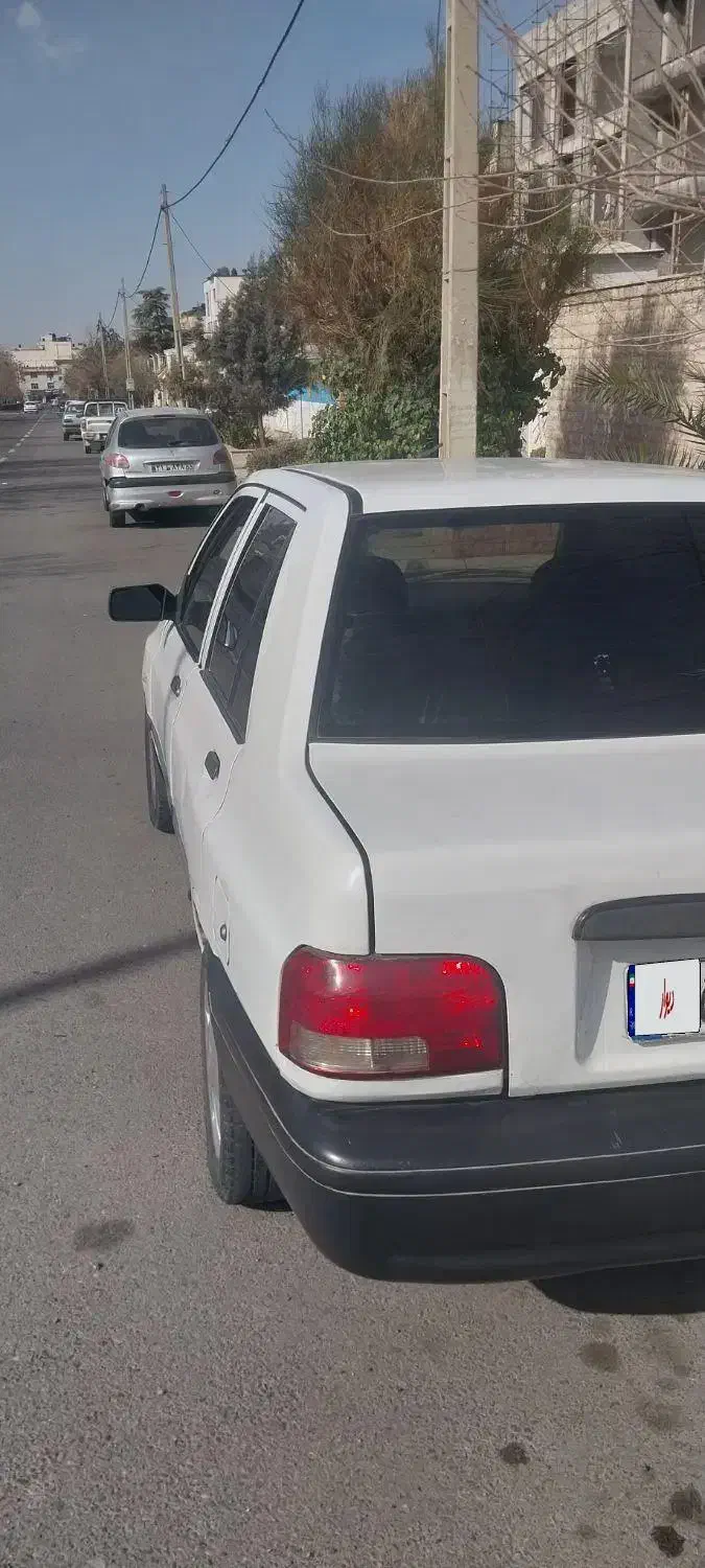 فروش|خودرو سواری و وانت|تهران, جنت‌آباد جنوبی|دیوار