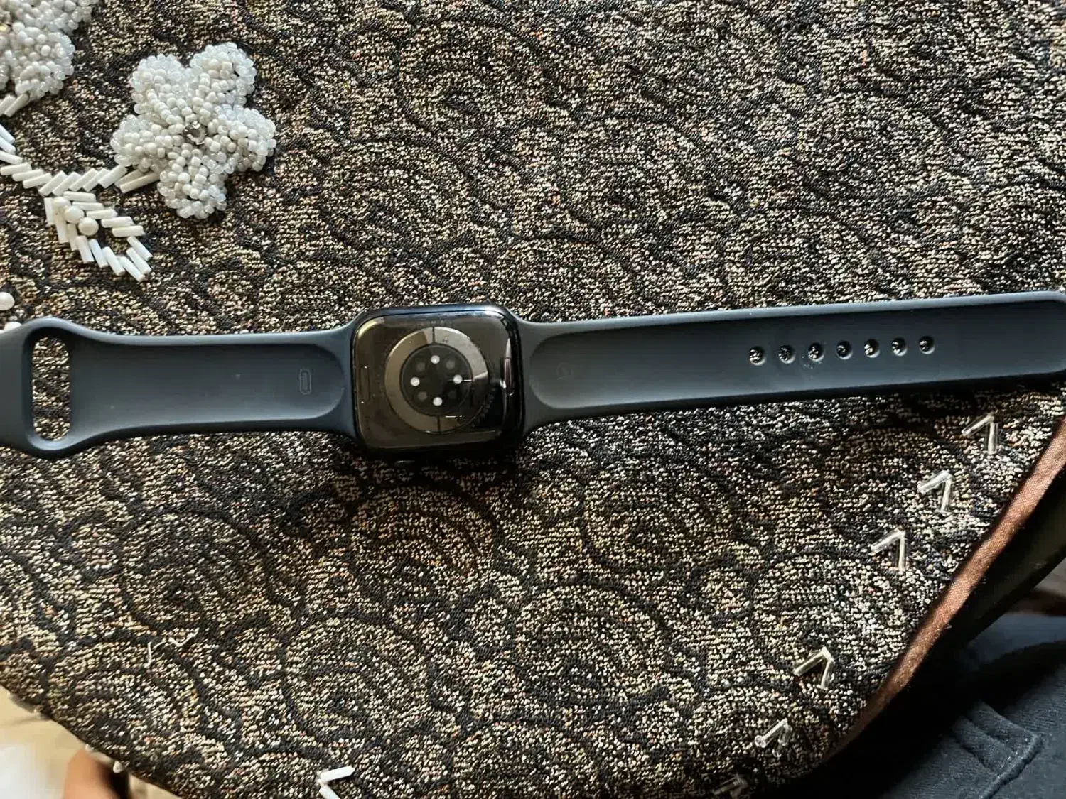 اپل واچ سری ۷سایز ۴۱|ساعت|پردیس, فاز ۳|دیوار