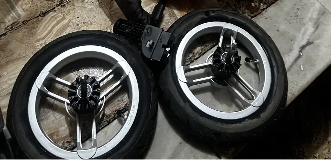 کالسکه و کریر بچه برند سانیکو تحت لیسانس آمریکا|کالسکه و لوازم جانبی|گرمسار, |دیوار