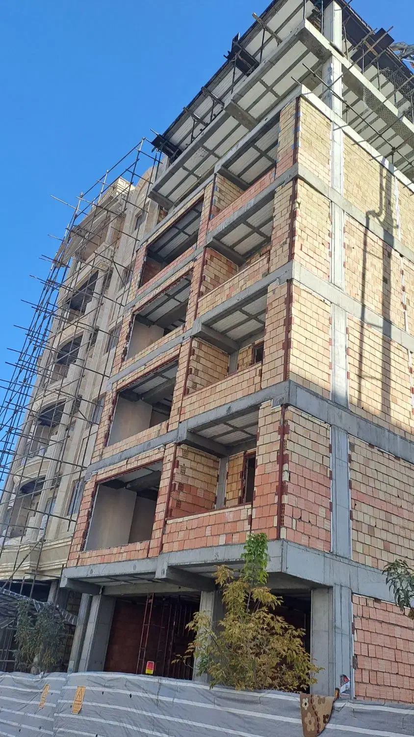 پیش فروش آپارتمان ویلاشهر|پیشفروش املاک|ارومیه, |دیوار