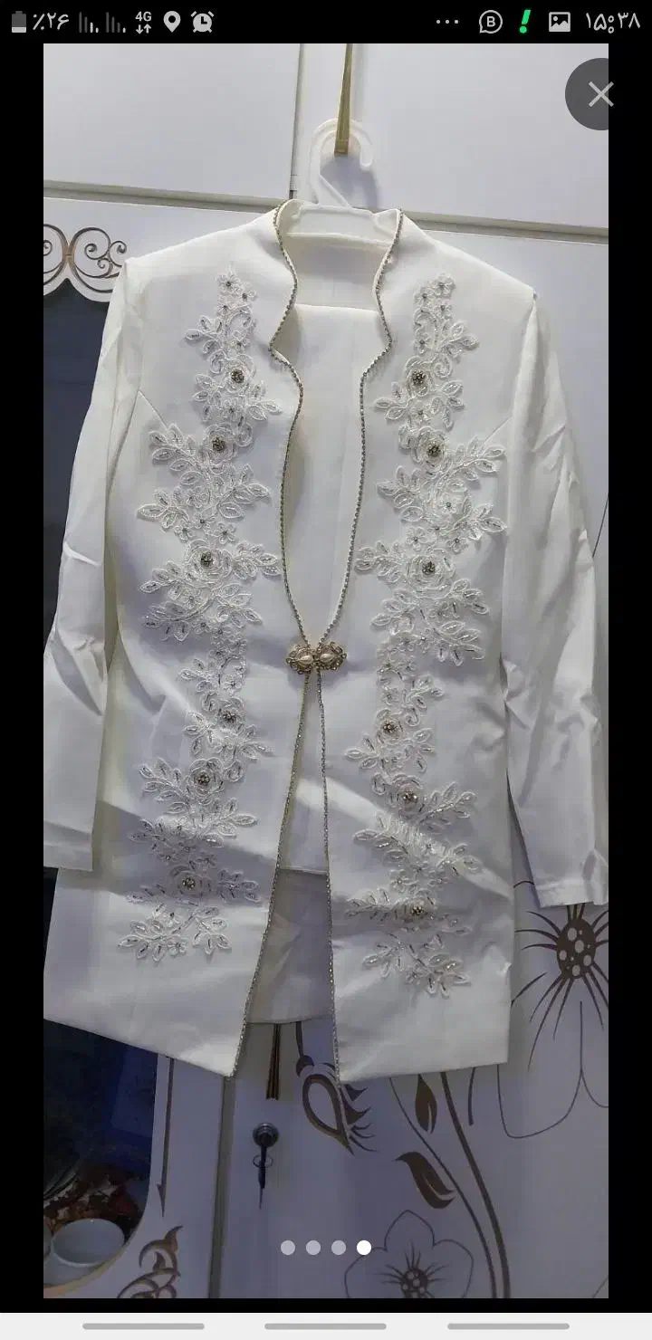 کت شلوار مجلسی|لباس|اهواز, علی آباد|دیوار