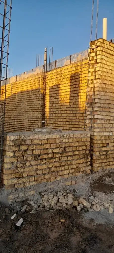 استا کار ساختمان هستم|خدمات پیشه و مهارت|یاسوج, |دیوار