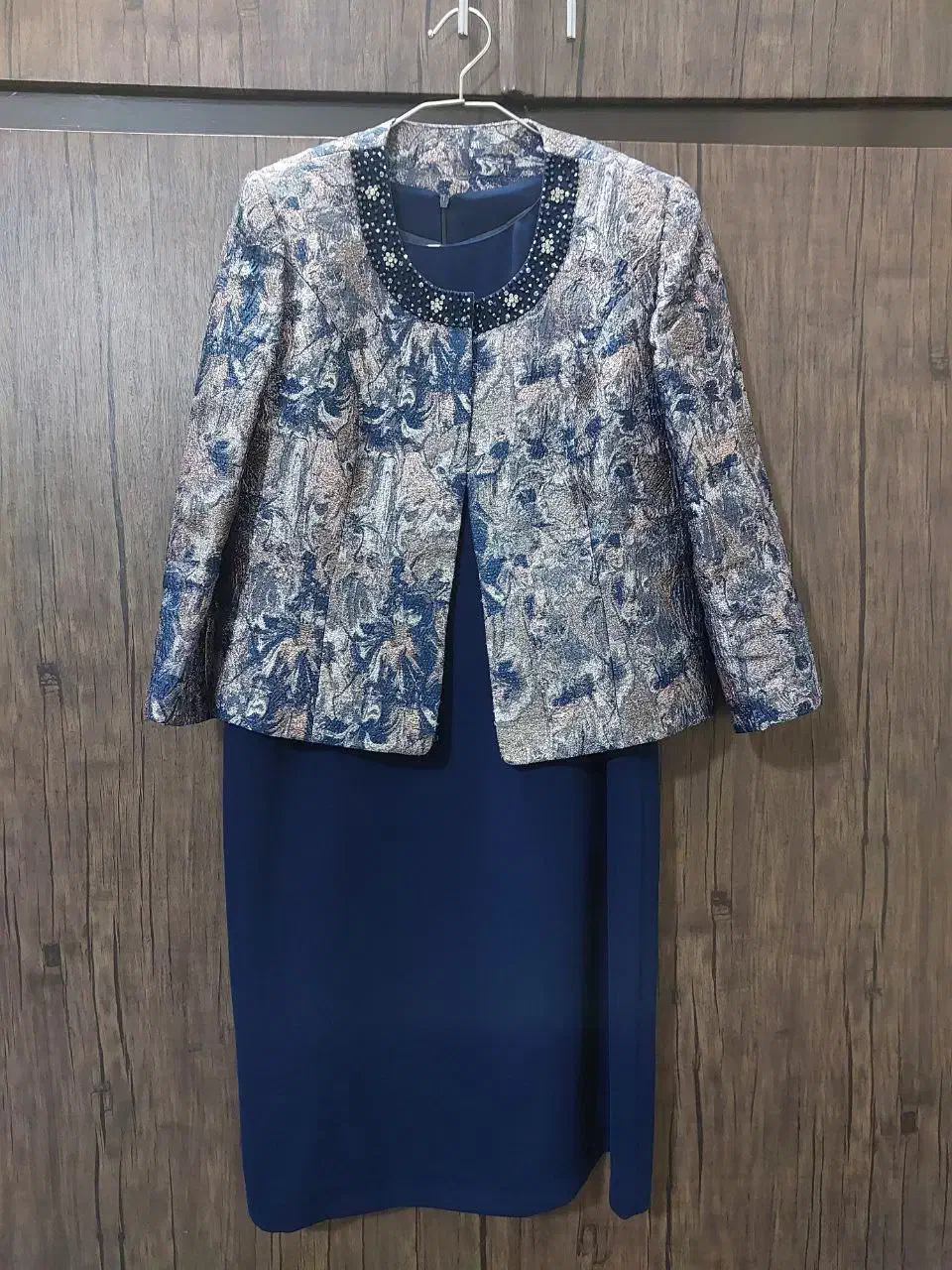 کت و سارافون حلقه ای|لباس|مشهد, هنرور|دیوار