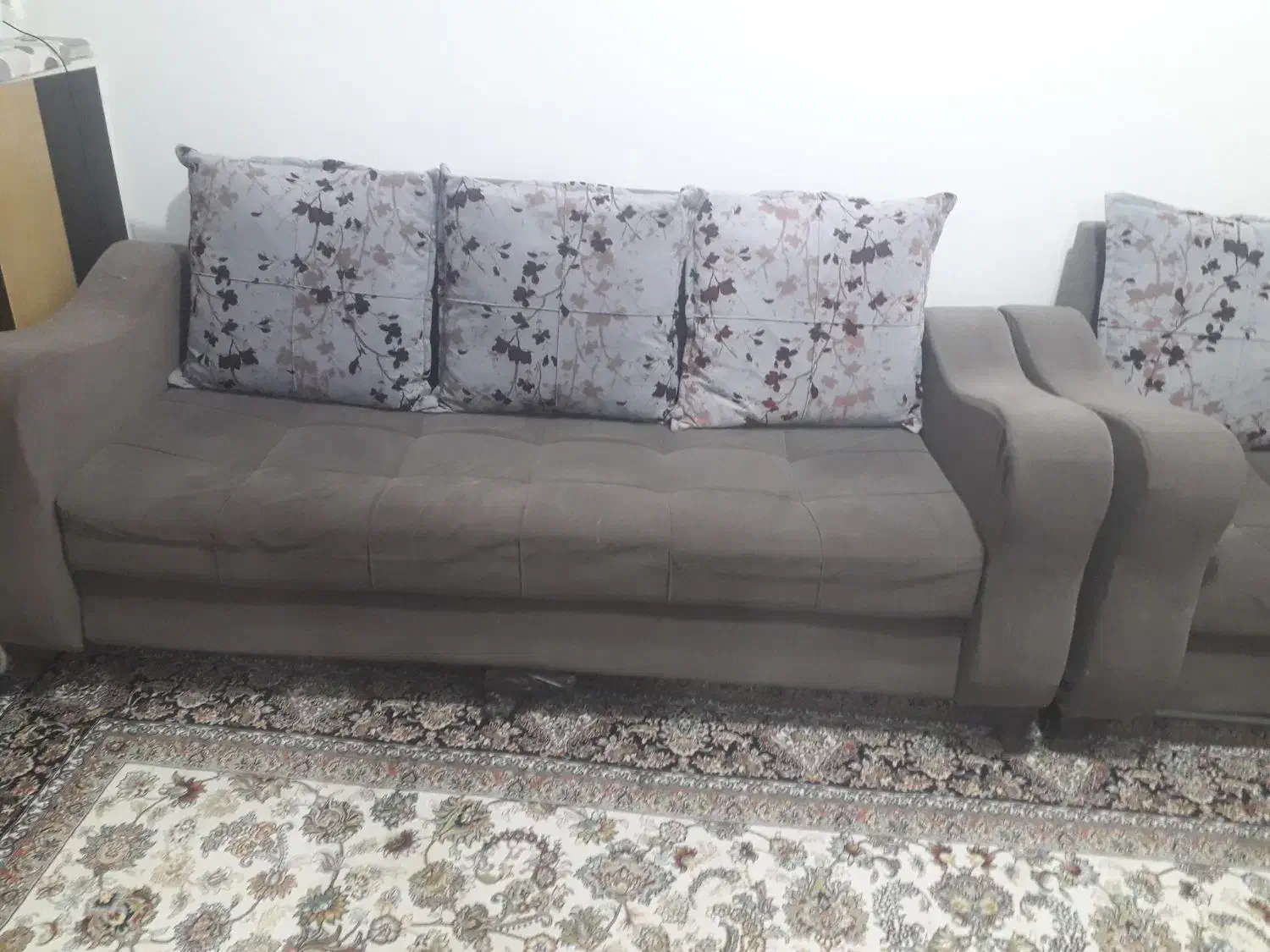 مبل|مبلمان خانگی و میز عسلی|اهر, |دیوار