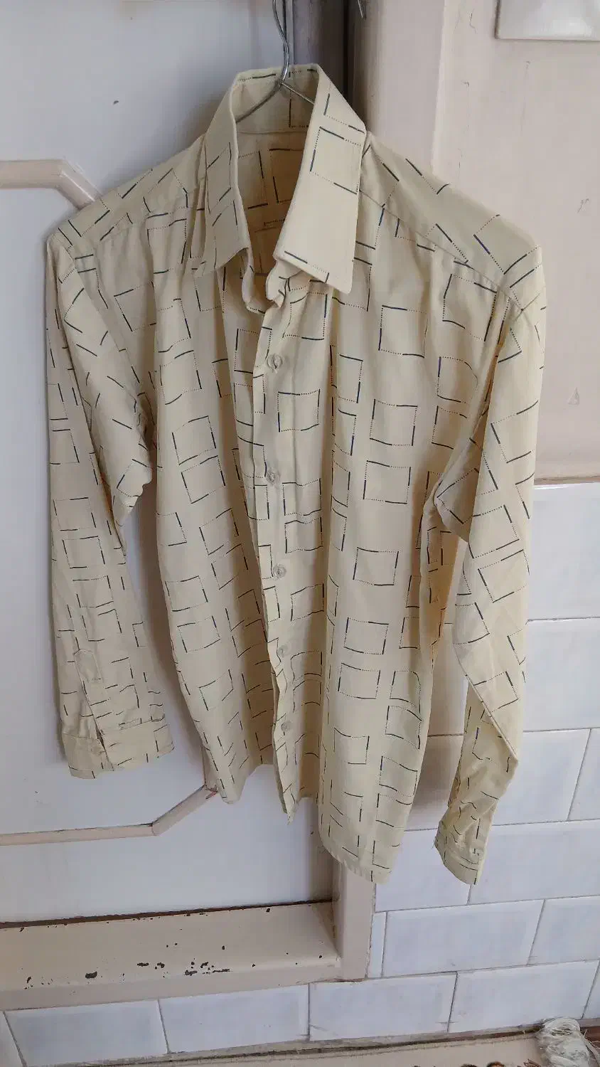 لباس|لباس|تربتحیدریه, شهرک ولیعصر|دیوار