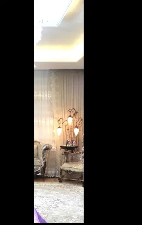 آباژور سالم|لوستر و چراغ آویز|نظرآباد, رسالت|دیوار