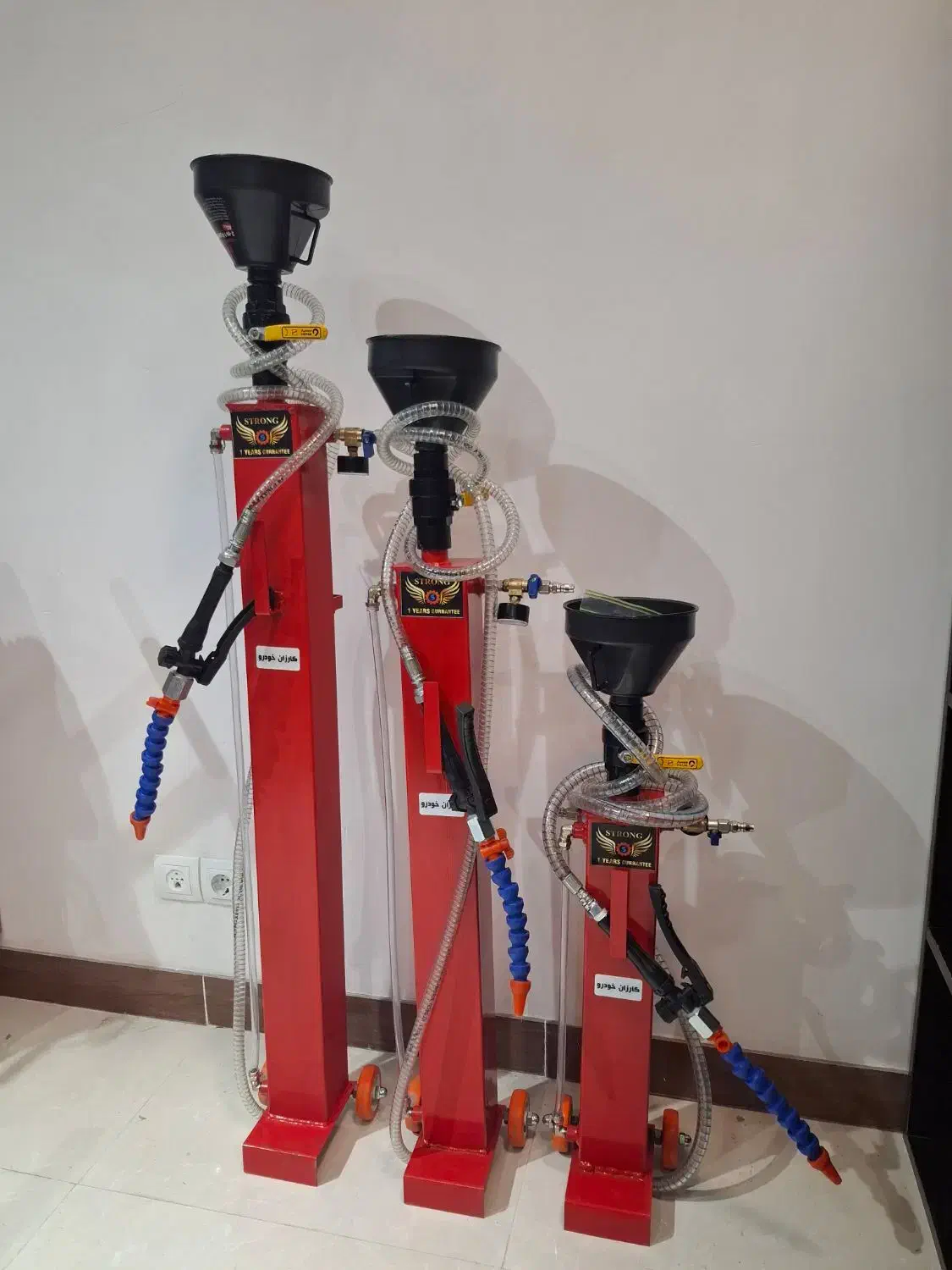 واسکازین زن سیگاری|فروشگاه و مغازه|کرمانشاه, |دیوار