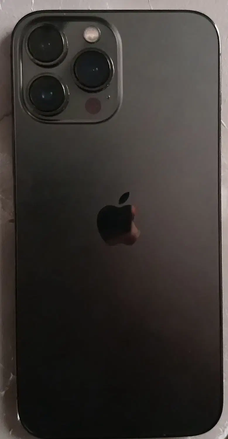 آیفون 13 پرومکس|موبایل|محمدیه-قزوین, |دیوار