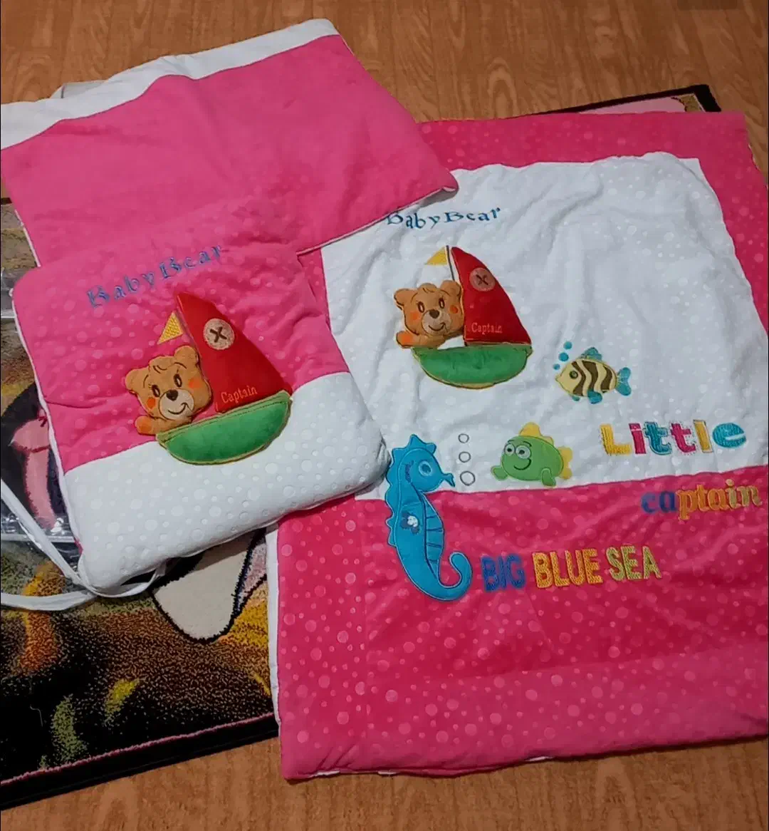 رختخواب نوزاد|اسباب و اثاث بچه|ازنا, |دیوار