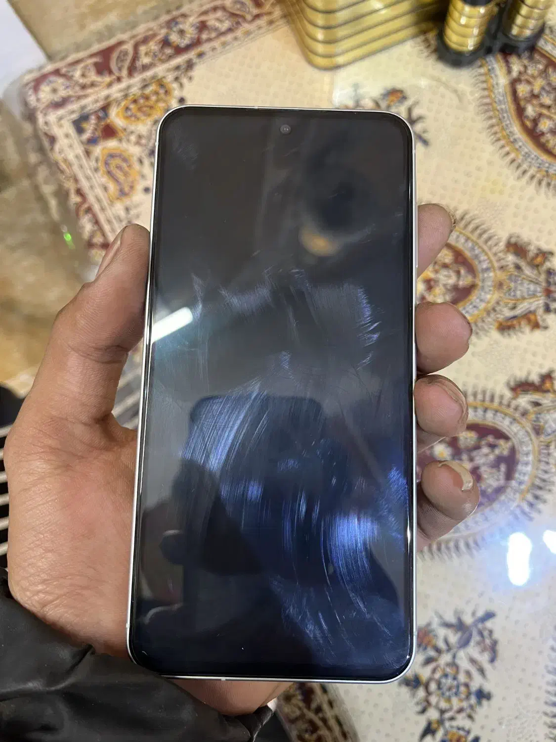 سامسونگ A56|موبایل|مشهد, هفت تیر (نه دره)|دیوار