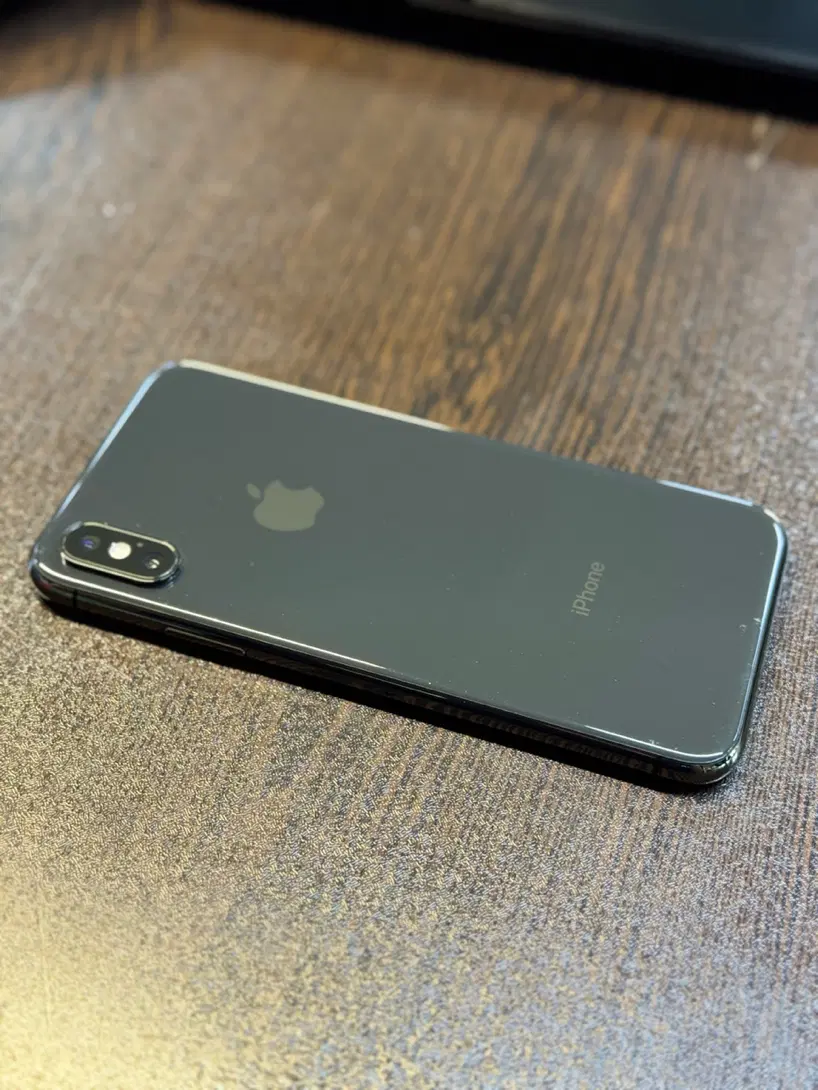 Iphone XS 256G LLA|موبایل|تهران, توحید|دیوار