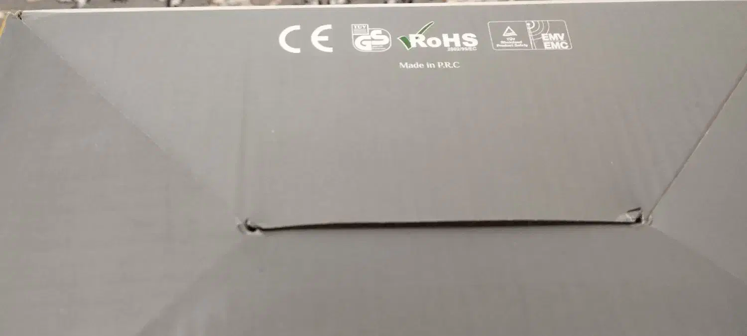 گوشت کوب برقی اصلی نورنبرگ آکبند|خردکن، آسیاب، غذاساز|تهران, گلاب دره|دیوار