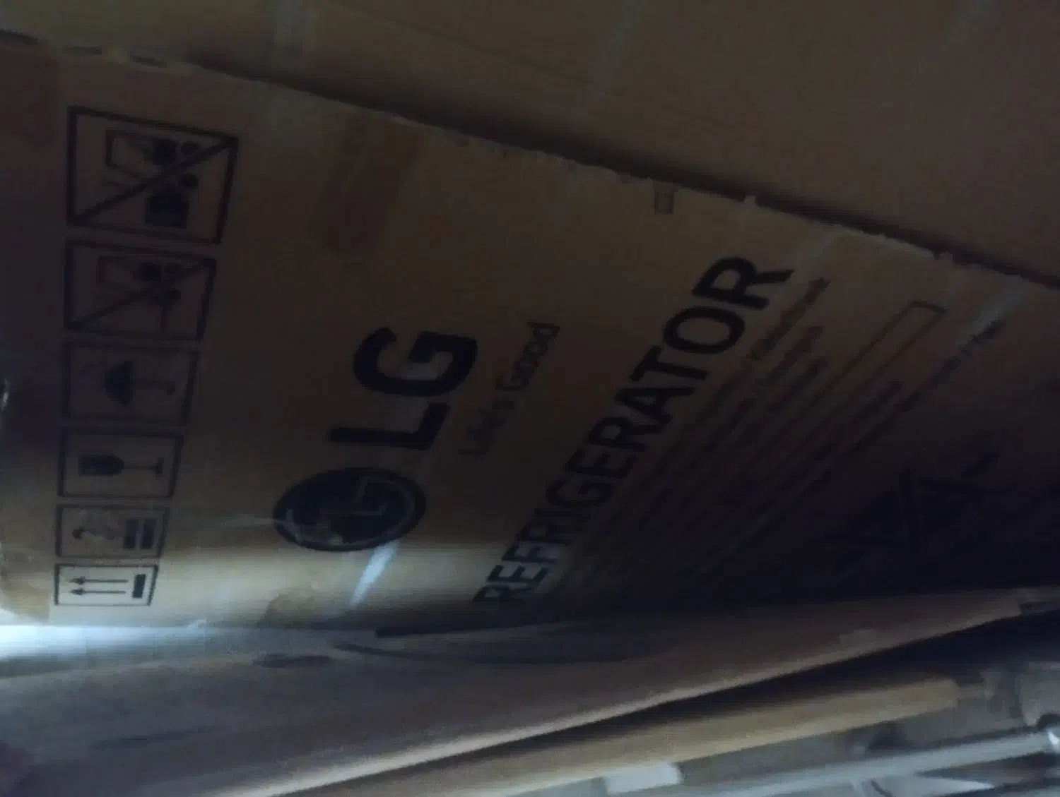 کارتن ساید الجی|ابزارآلات|تهران, کیانشهر|دیوار