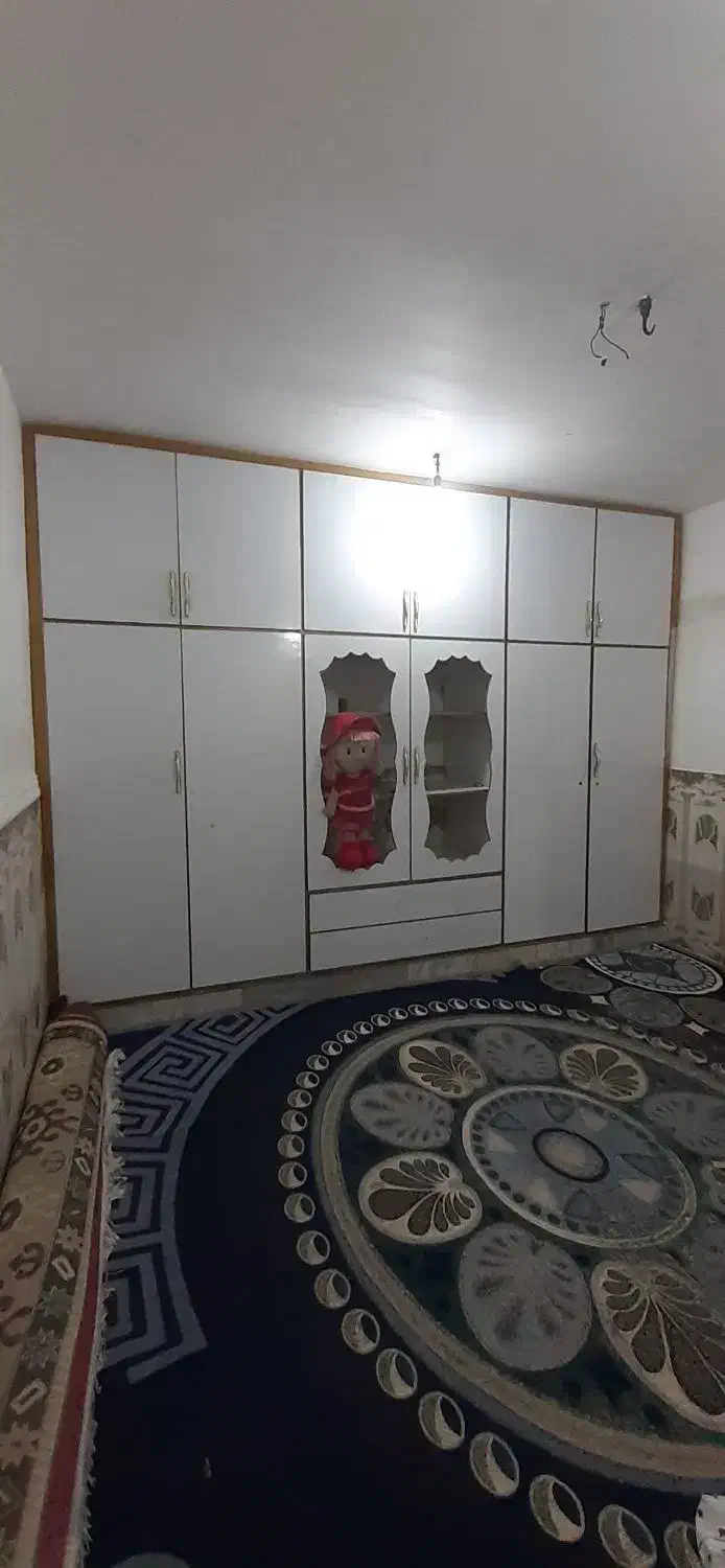 کمد دیواری mdf|جاکفشی، کمد، دراور|اهواز, اهواز|دیوار