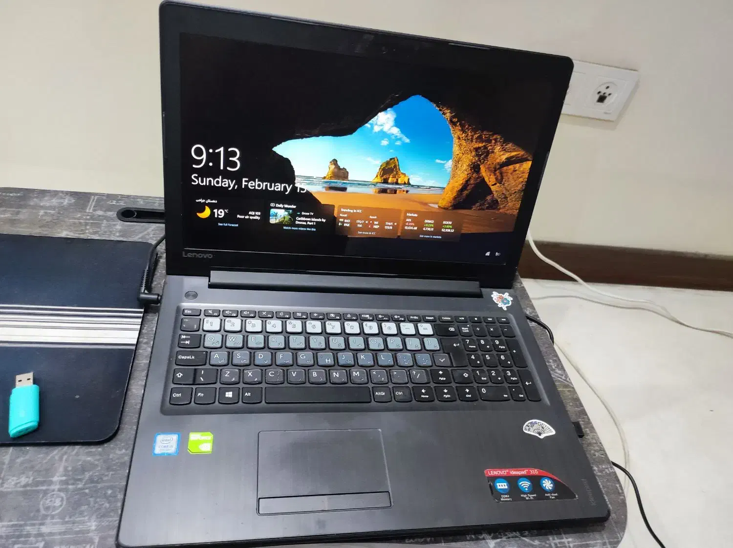 لپتاپ|رایانه همراه|تهران, سلسبیل شمالی|دیوار