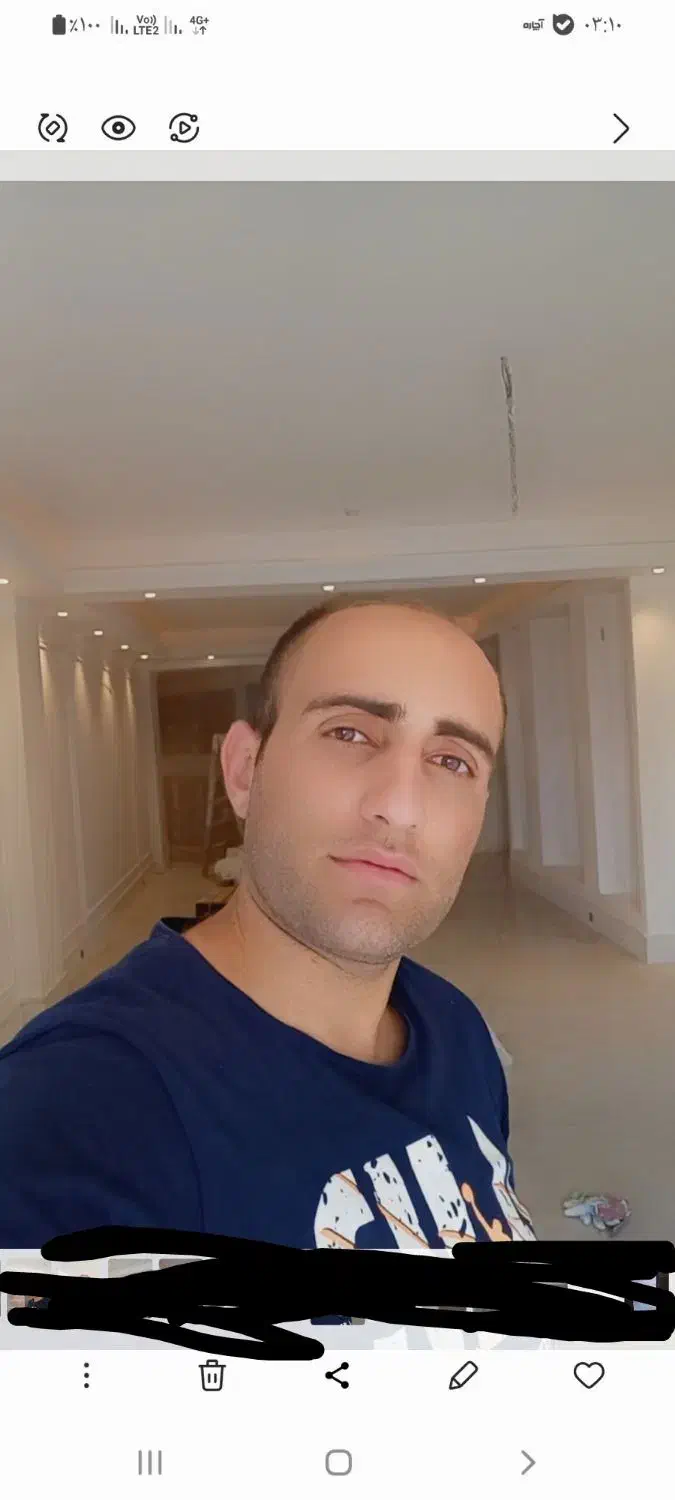 کناف کار ی عایق صوتی دیوار کشی صدا گیری سقف کاذب|خدمات پیشه و مهارت|تهران, تهرانویلا|دیوار