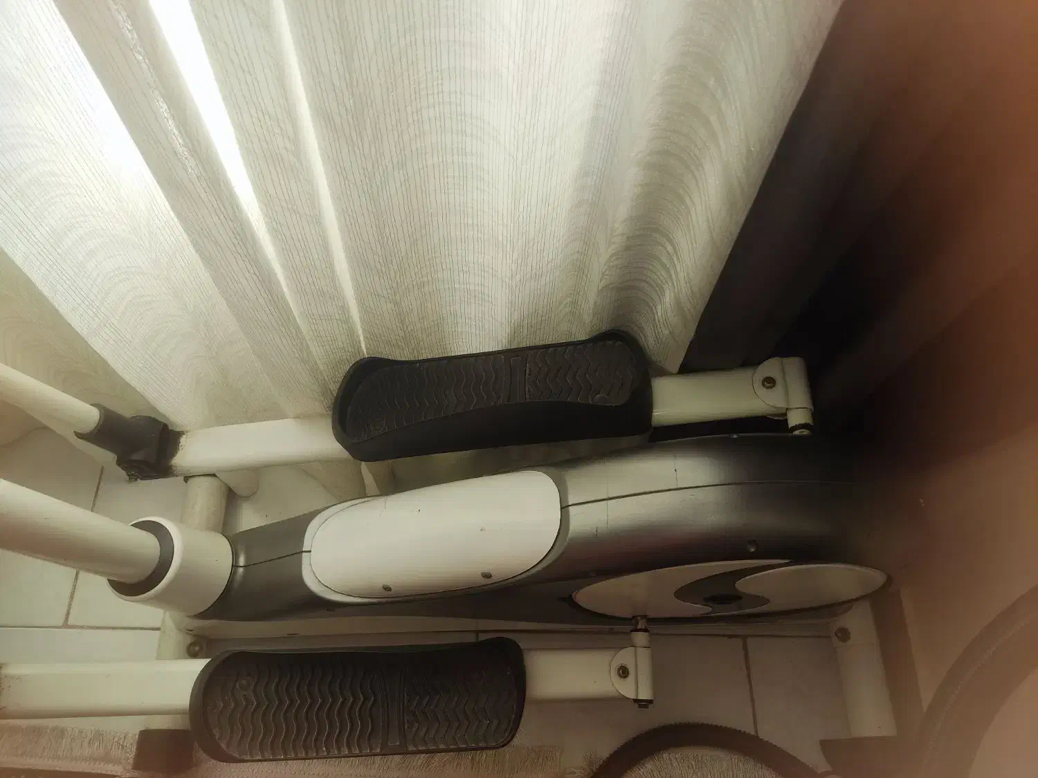 اسکی فضایی، الپیتیکال|تجهیزات ورزشی|تهران, دهم فروردین|دیوار