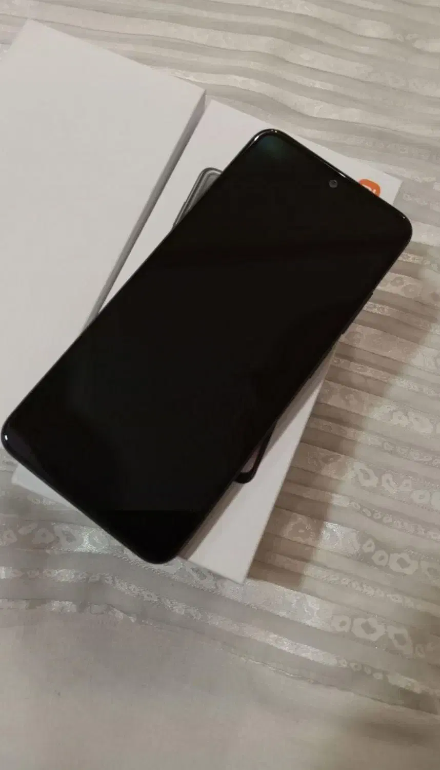 گوشی note12s|موبایل|اردبیل, |دیوار