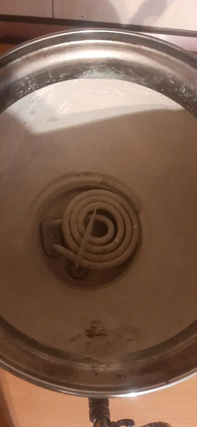 کتری و سماور برقی|سماور، چای‌ساز، قهوه‌ساز|تهران, والفجر (افسریه)|دیوار