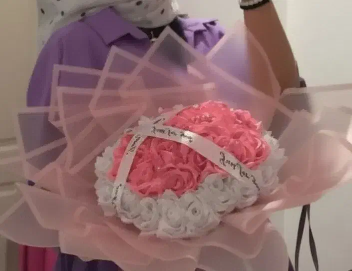 گل ربانی|گل مصنوعی|شهرکرد, |دیوار