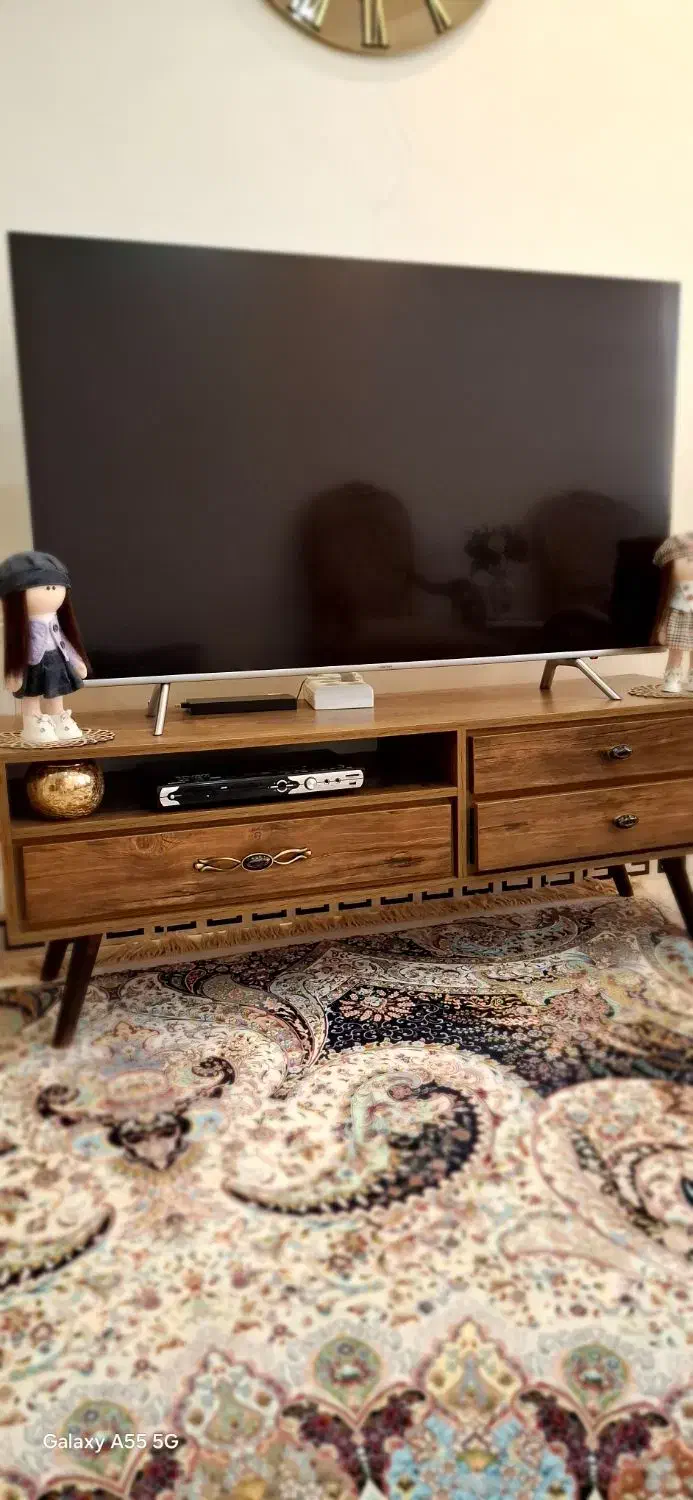 میز تی وی|میز تلویزیون|کرج, عظیمیه|دیوار