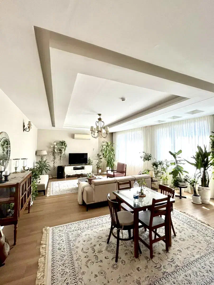 ۱۲۵ متری * ۳ خواب * طراحی خاص * بسیار خوس نقشه|فروش آپارتمان|مشهد, هفت تیر (آب و برق)|دیوار