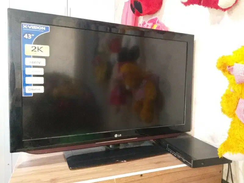 تلوزیون lG|تلویزیون و پروژکتور|پیشوا, |دیوار