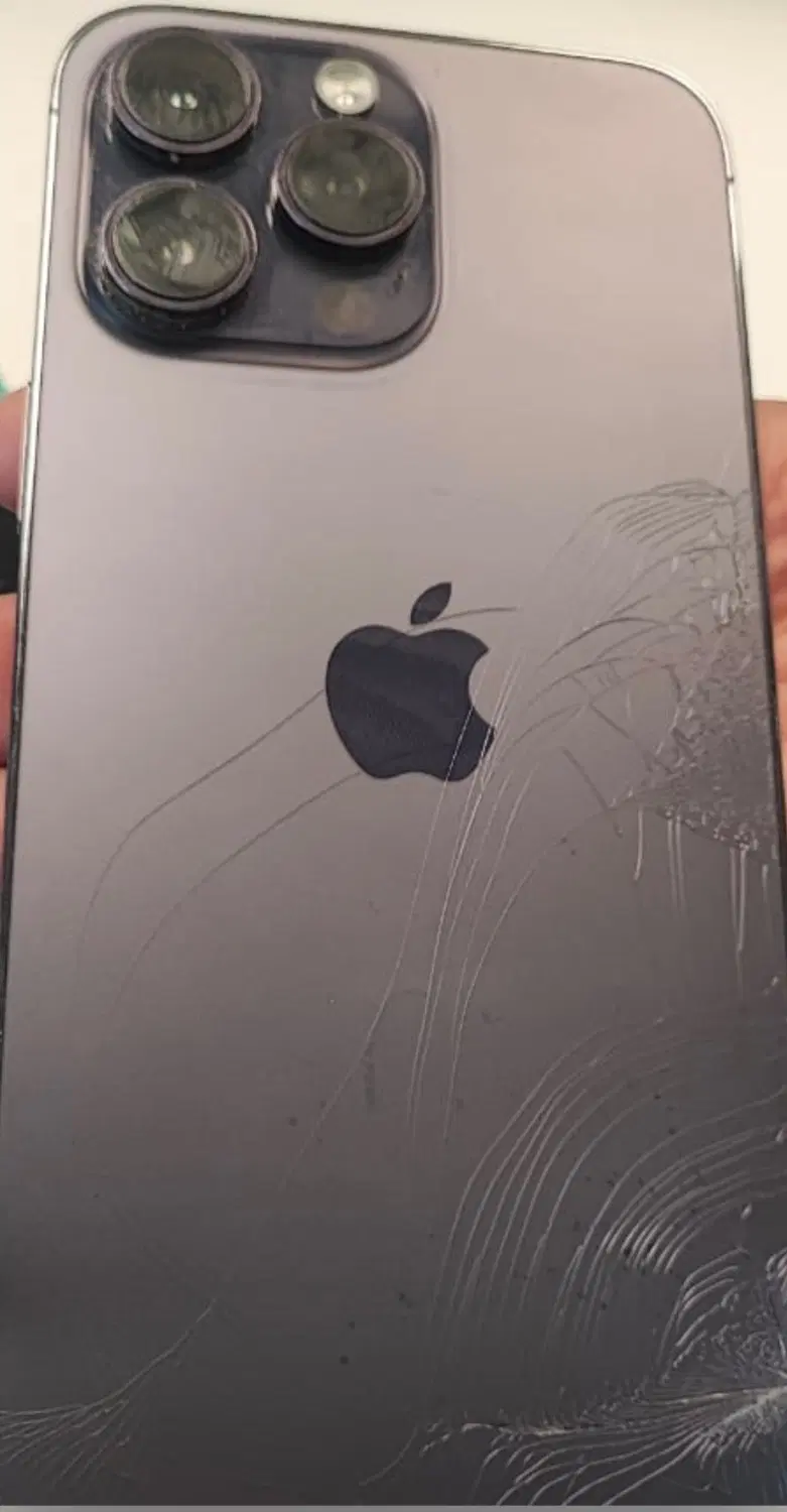 iPhone 14 Pro Max ch|موبایل|تهران, سهروردی|دیوار