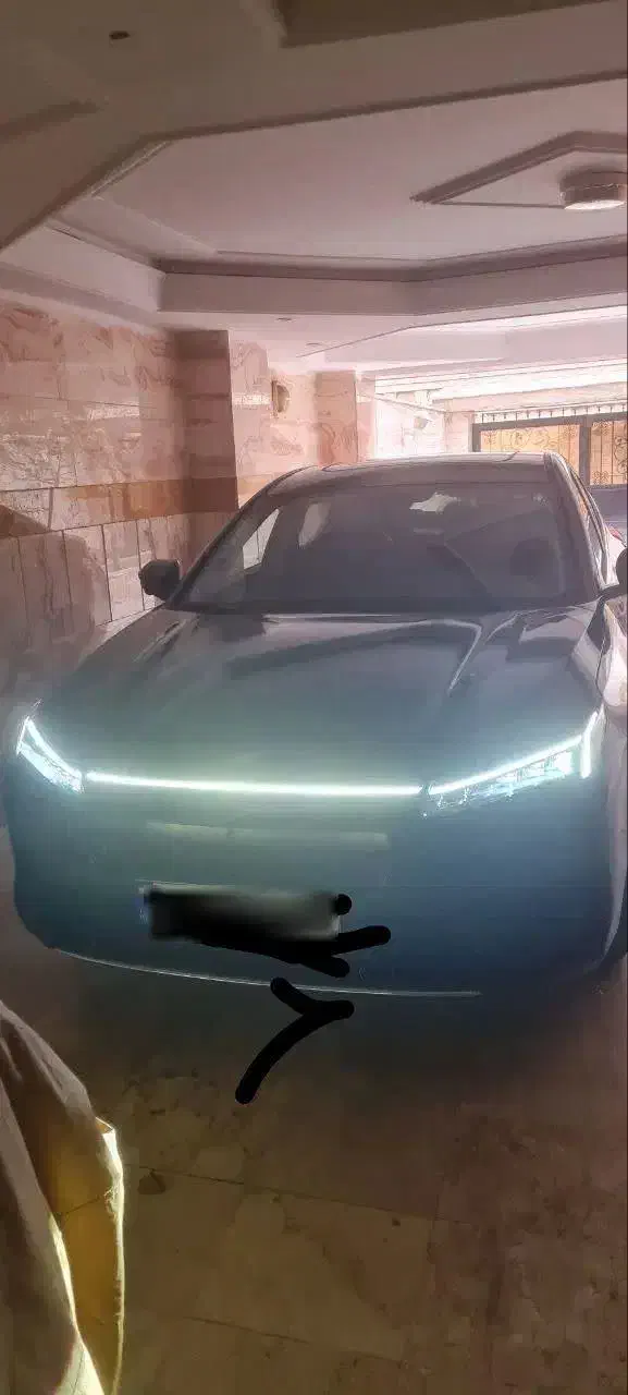 جی سون|خودرو سواری و وانت|تهران, توحید|دیوار