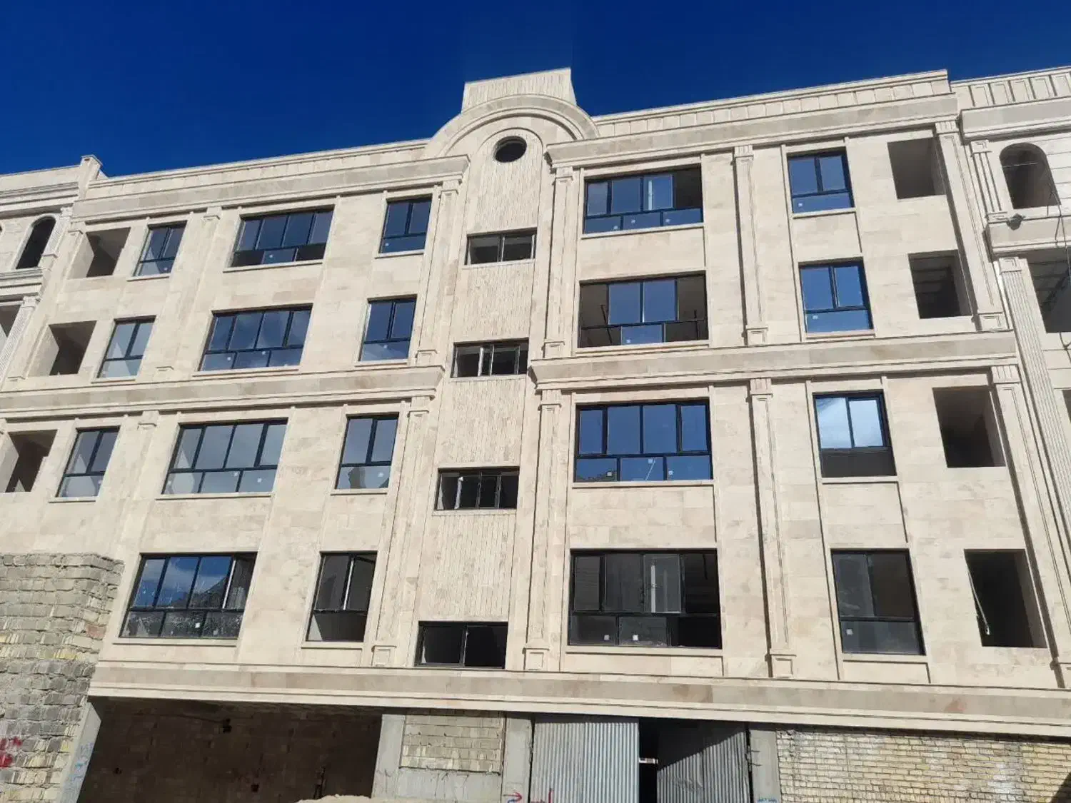 تولید درو پنجره دو جداره.تعمیرونصب|خدمات پیشه و مهارت|قم, نیروگاه|دیوار