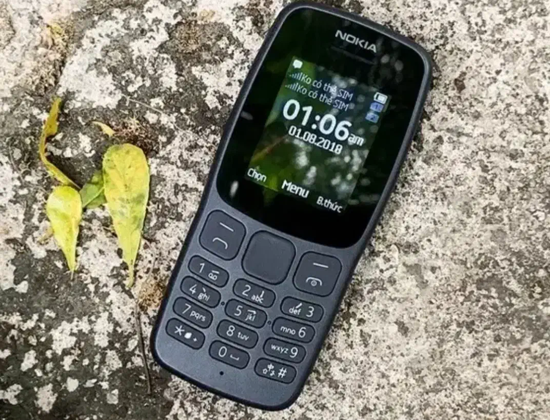 نوکیا 106|موبایل|ورامین, خیر آباد|دیوار