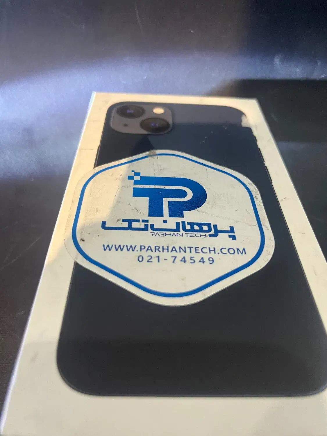 IPHONE13CH128|موبایل|آمل, |دیوار