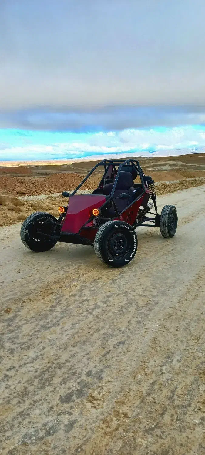 چهار چرخ باگی|موتورسیکلت|تهران, بازار|دیوار