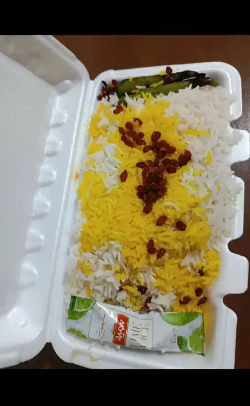 غذا اقتصادی ویژه مراسم مهمانی وشرکتهاپرسنل فقط ۱۰۰|خدمات پذیرایی، مراسم|تهران, درختی|دیوار