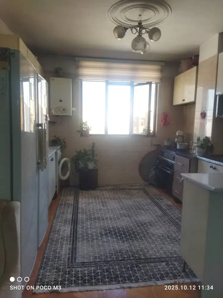 فروش آپارتمان شهرک وایین|فروش آپارتمان|شهریار, شهرک وائین|دیوار