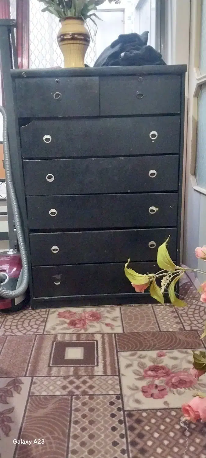 دراور|جاکفشی، کمد، دراور|قزوین, |دیوار