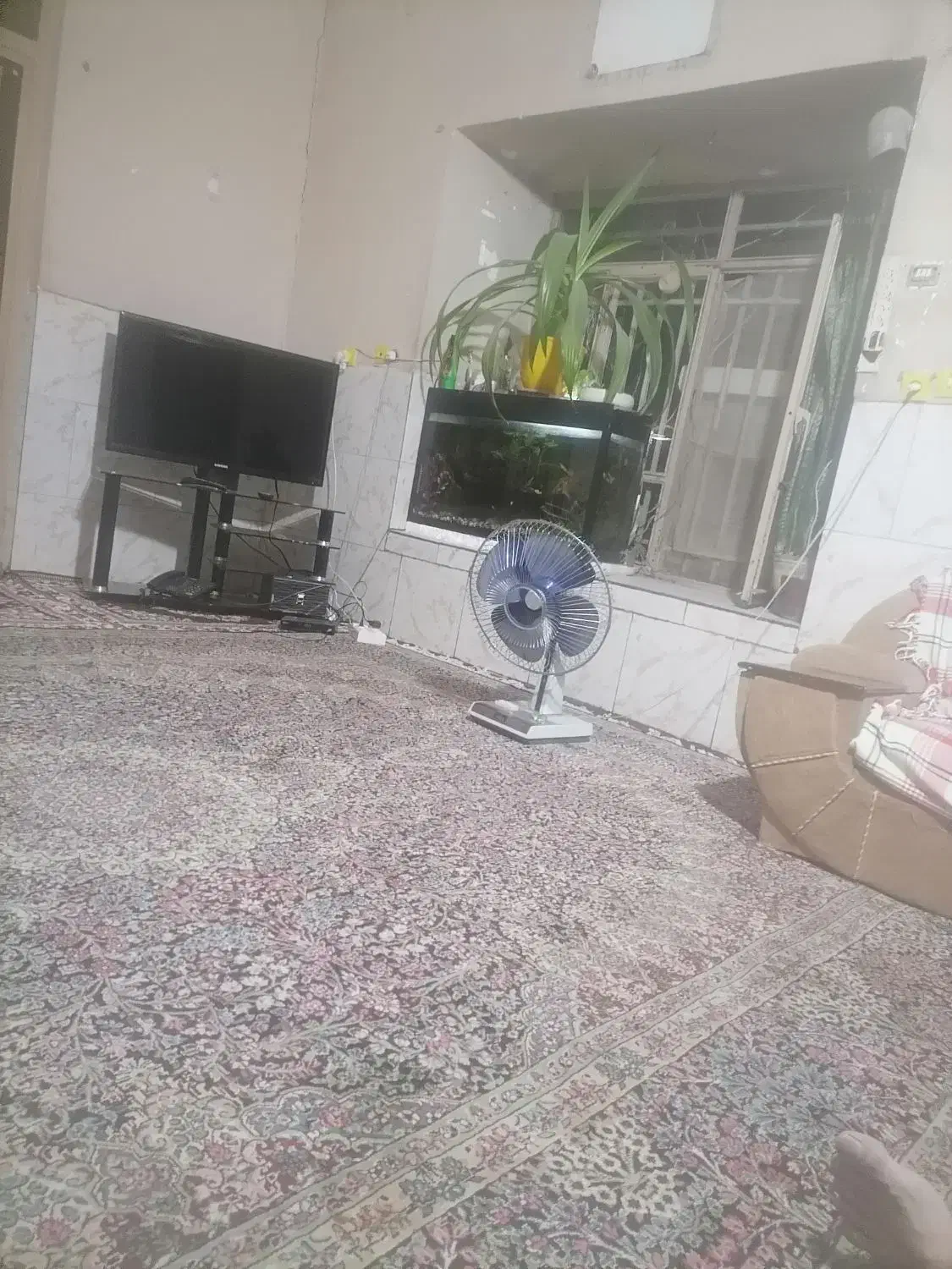 اجاره روزانه سوئیت 700|اجارهٔ کوتاهمدت آپارتمان و سوئیت|کرمان, |دیوار