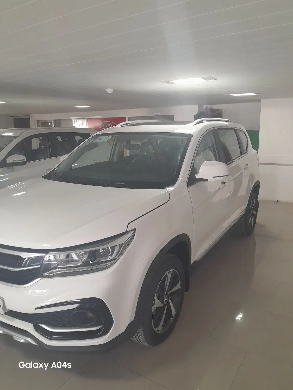 fmc فردا موتورsx5|خودرو سواری و وانت|یزد, |دیوار