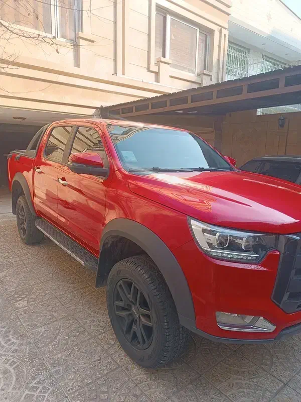 Kmc t8 1401 (کی ام سی تی ۸ مدل ۱۴۰۱)|خودرو سواری و وانت|تهران, تهرانسر شرقی|دیوار