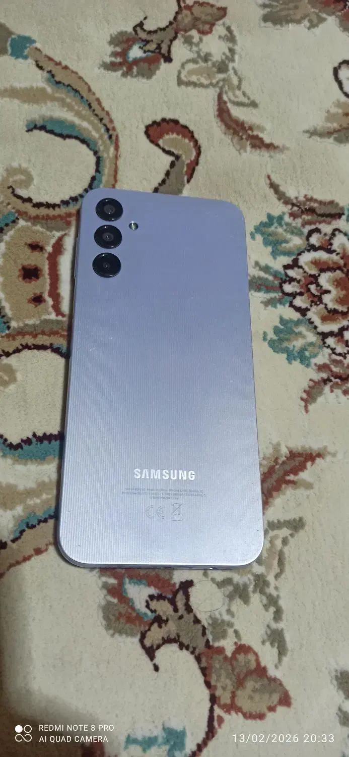 سامسونگ A14|موبایل|کامیاران, |دیوار