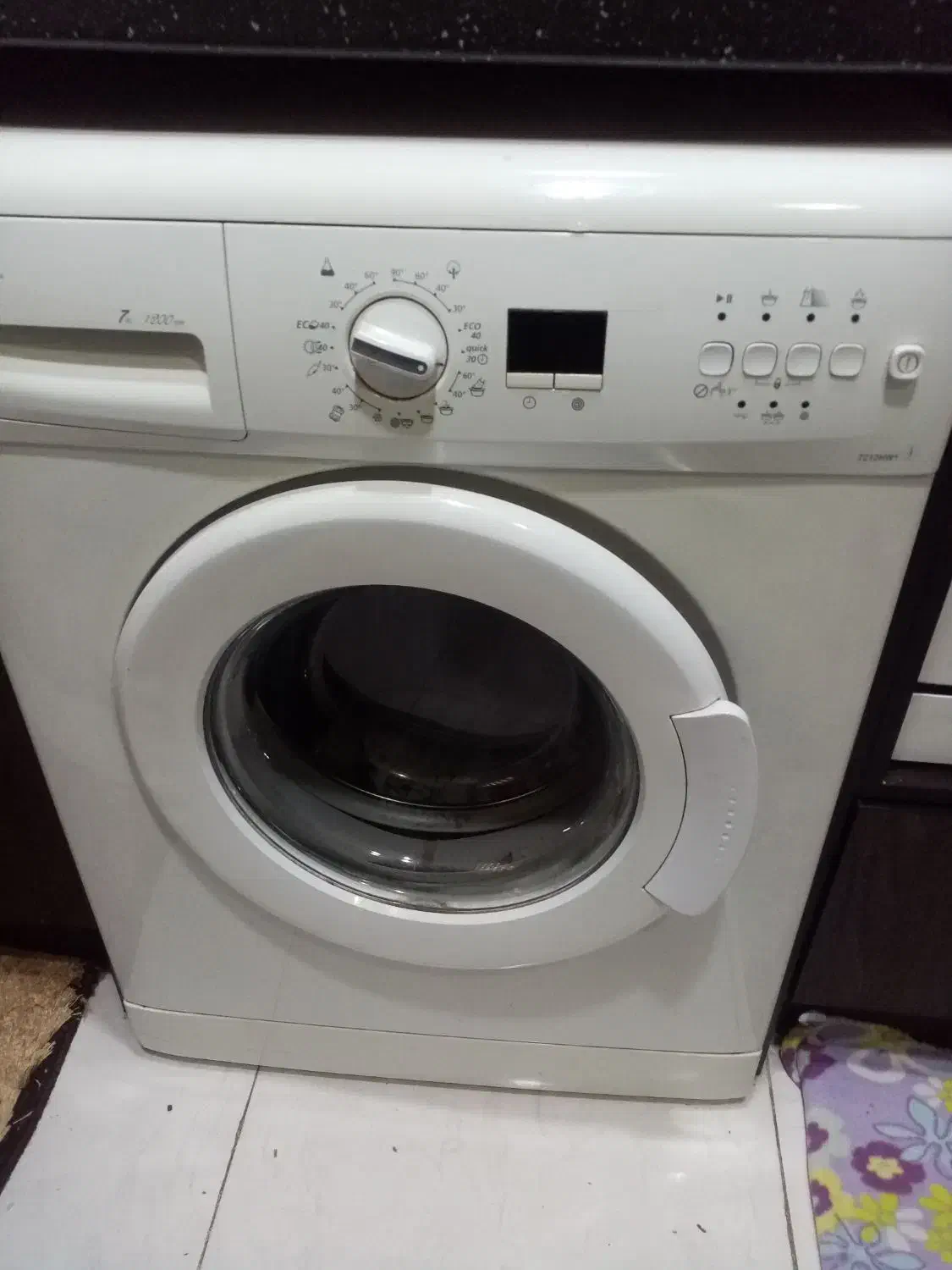 لباسشویی|ماشین لباسشویی و خشککن لباس|تهران, گلچین|دیوار