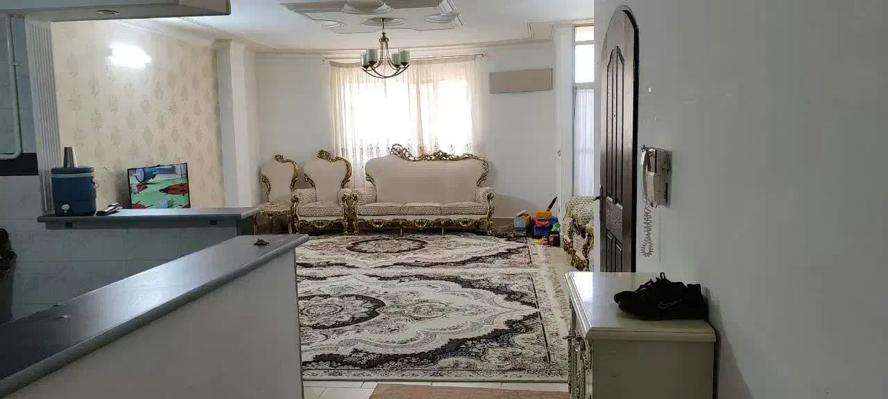 آپارتمان ۲۵۰م وام بنیاد شهید|فروش آپارتمان|شیروان (خراسان), |دیوار