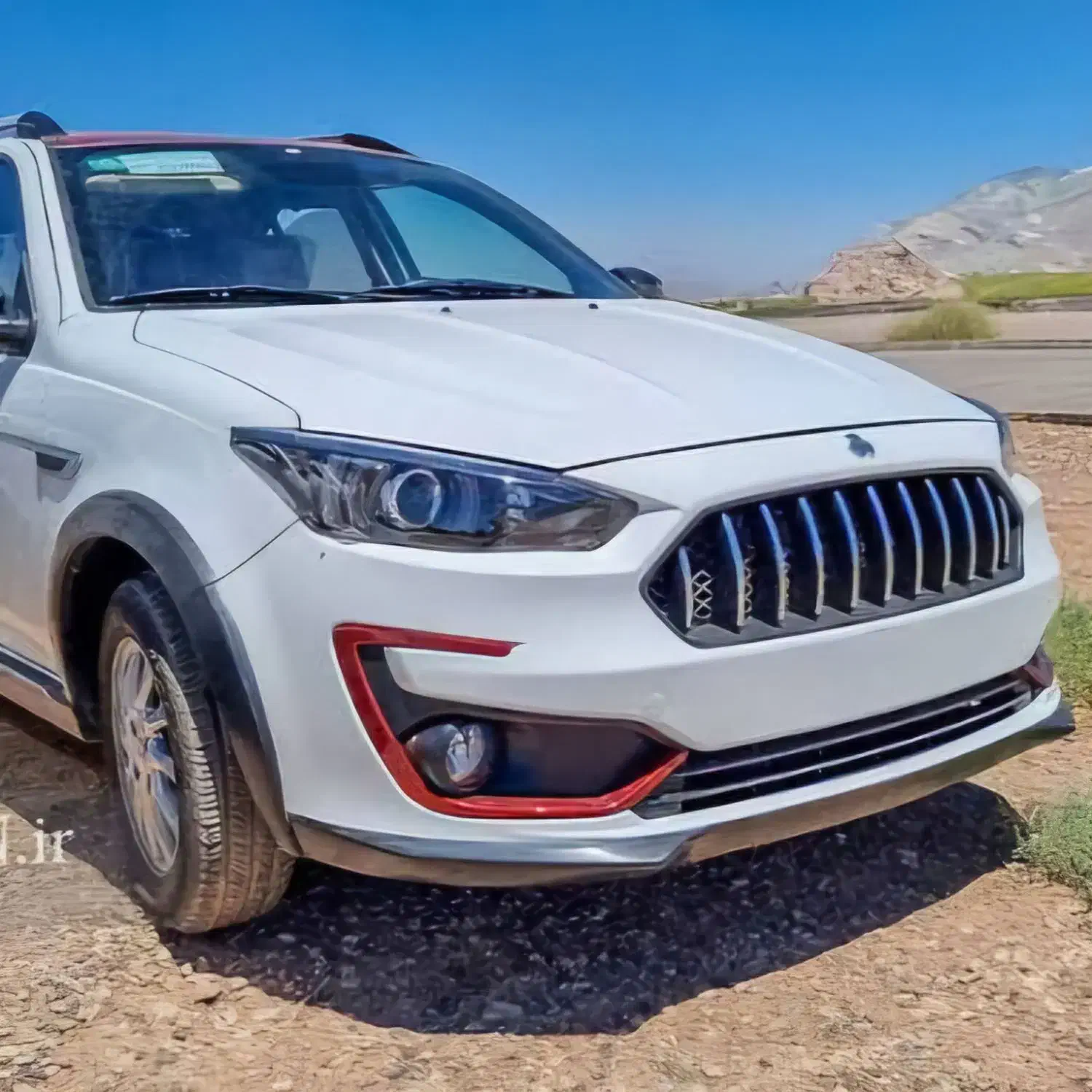 حواله خودرو اطلس s|خودرو سواری و وانت|مشگین شهر, |دیوار