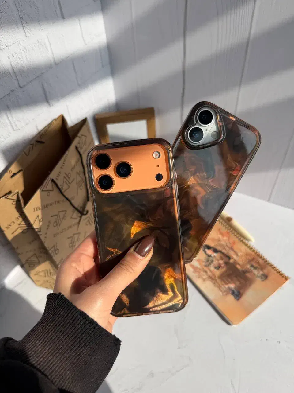 قاب گوشی|لوازم جانبی موبایل و تبلت|ایلام, |دیوار