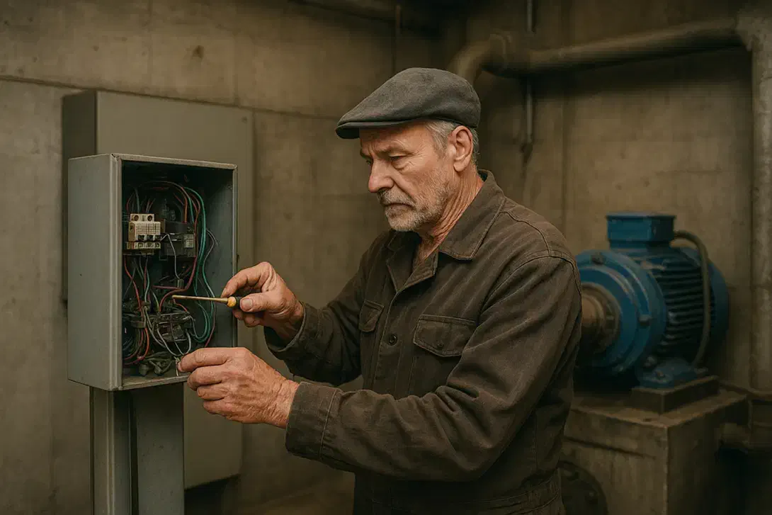 خدمات آسانسور|خدمات پیشه و مهارت|قشم, |دیوار