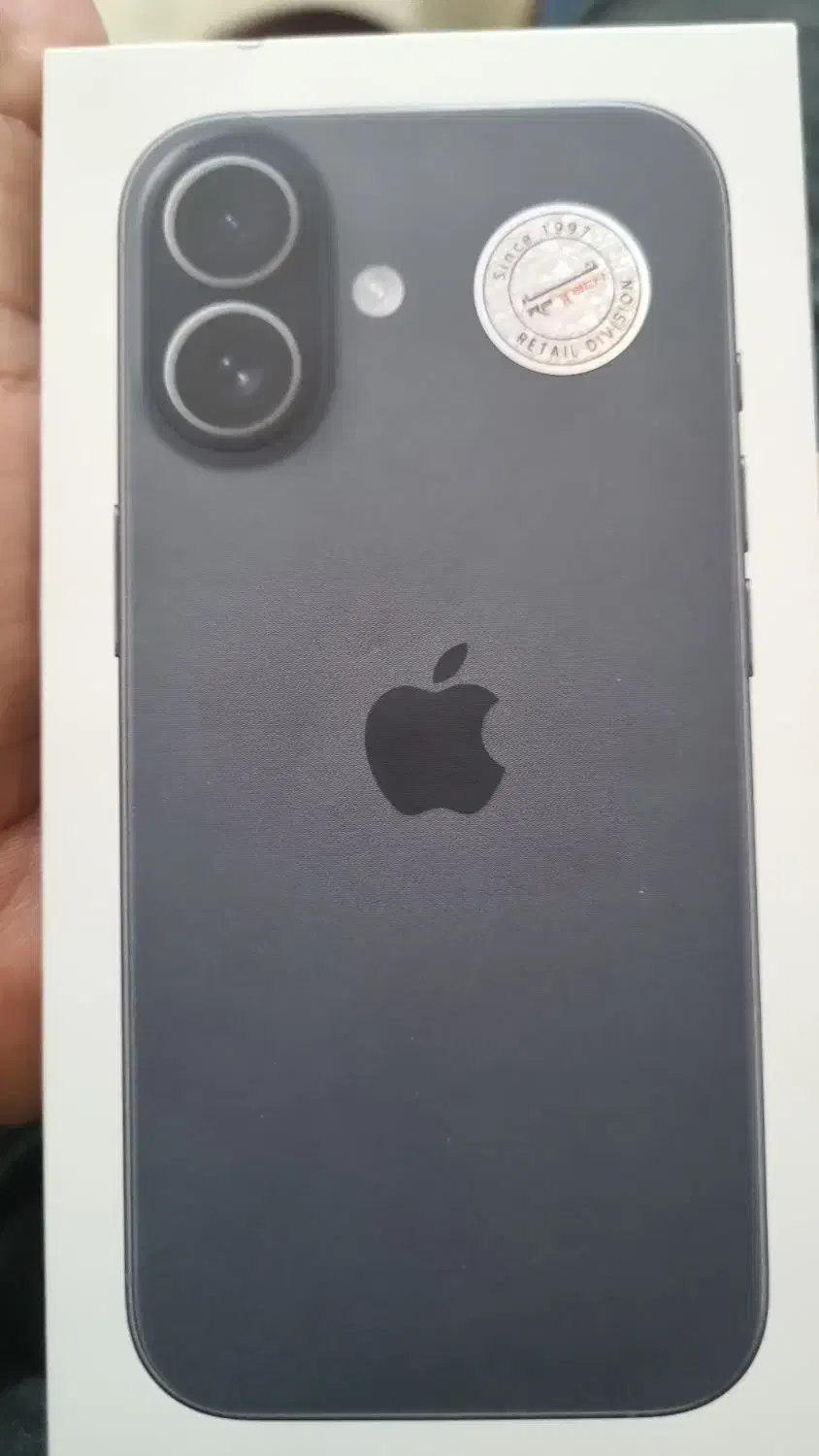 آیفون 17 normal H/A|موبایل|شیبکوه (هرمزگان), |دیوار