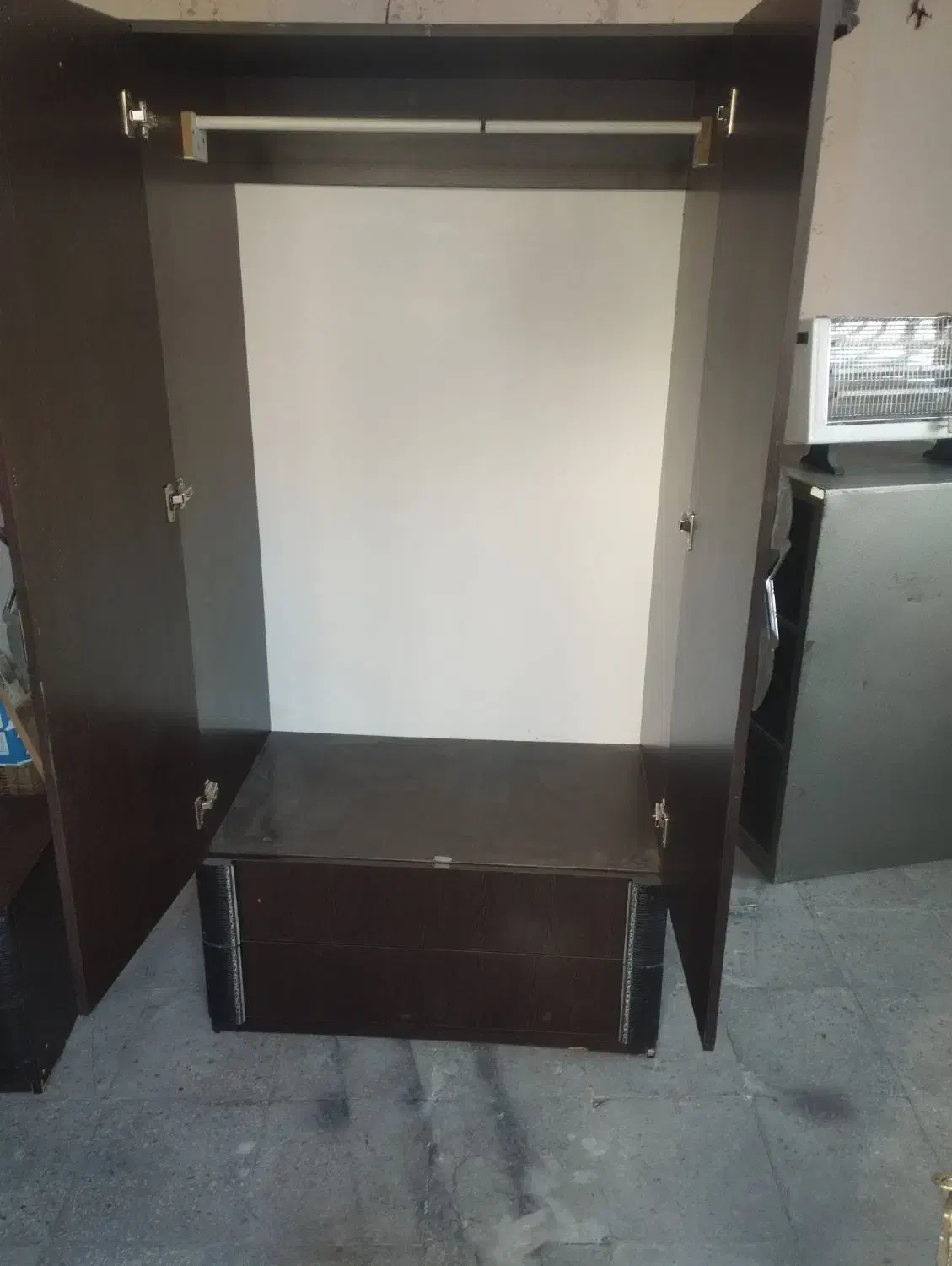 وسایل منزل|جاکفشی، کمد، دراور|بیرجند, |دیوار