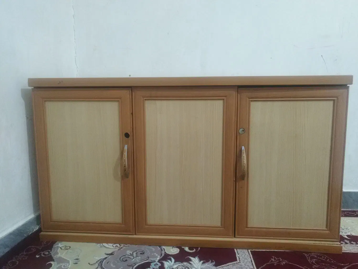 کمد|جاکفشی، کمد، دراور|پلدختر, |دیوار